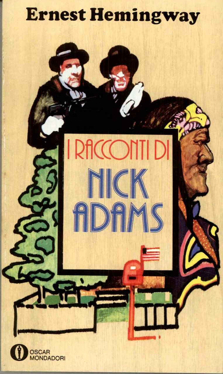 I racconti di Nick Adams