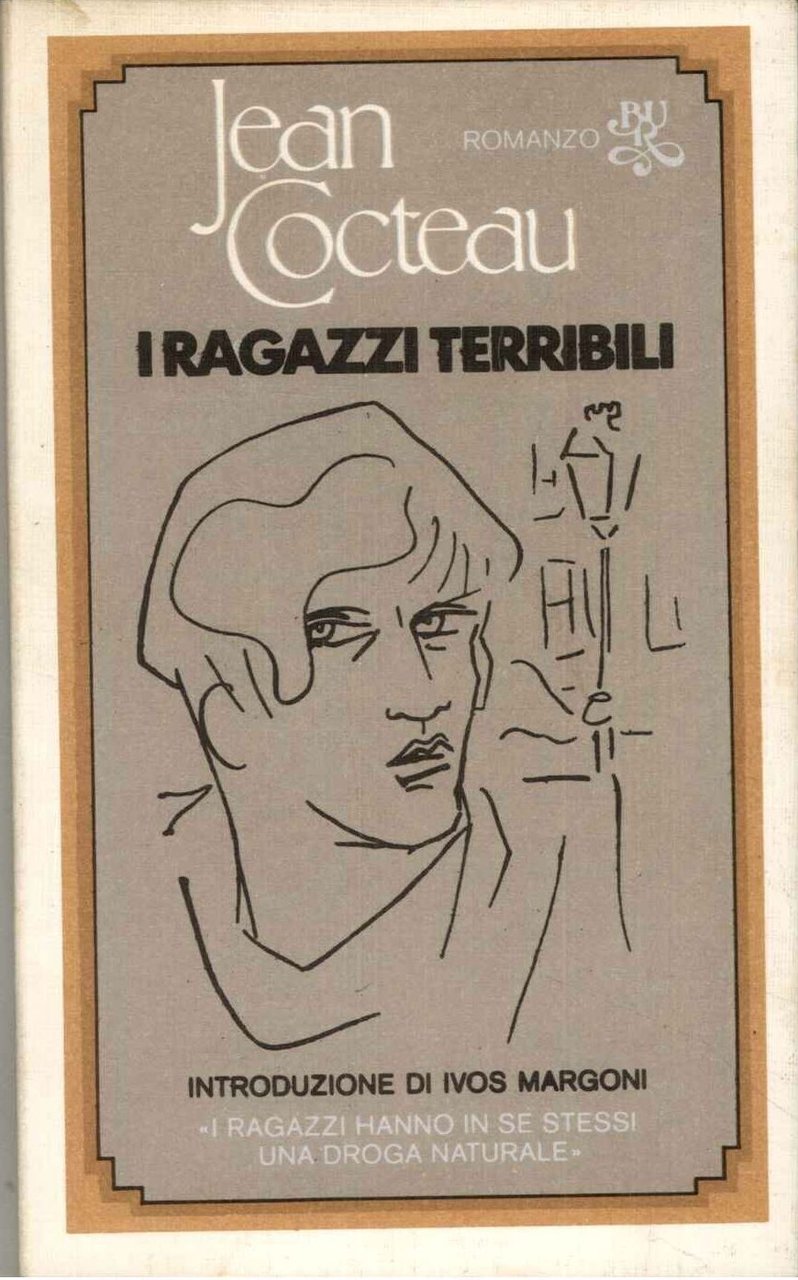 I ragazzi terribili