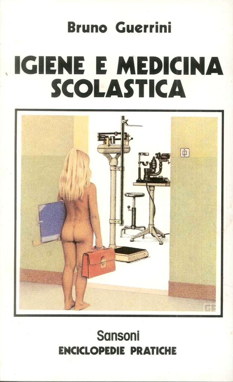 Igiene e medicina scolastica | Immagine principale