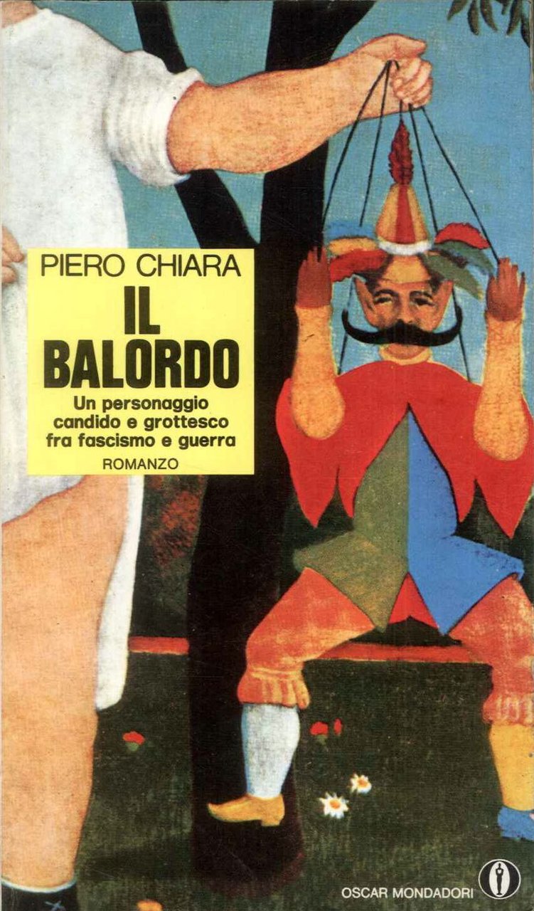Il balordo