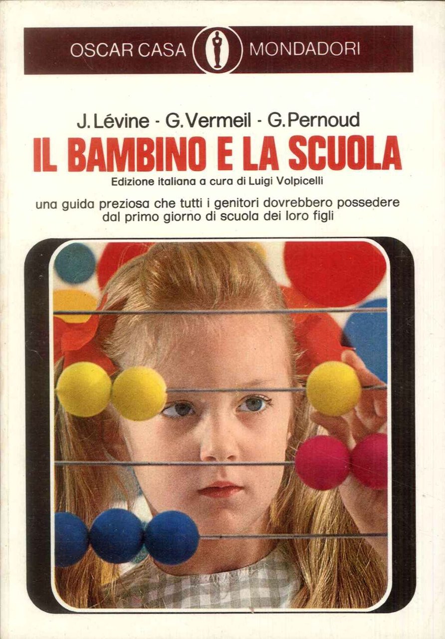 Il bambino e la scuola