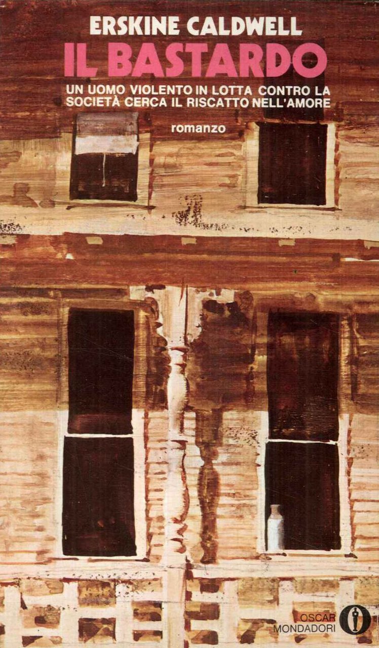 Il bastardo