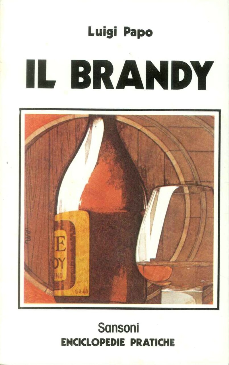Il brandy | Immagine principale