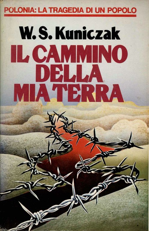 Il cammino della mia terra