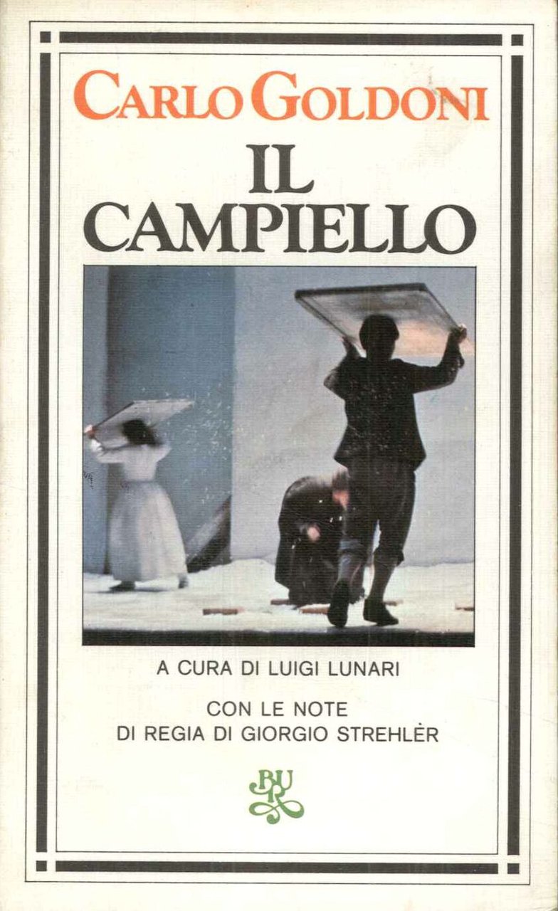 Il Campiello