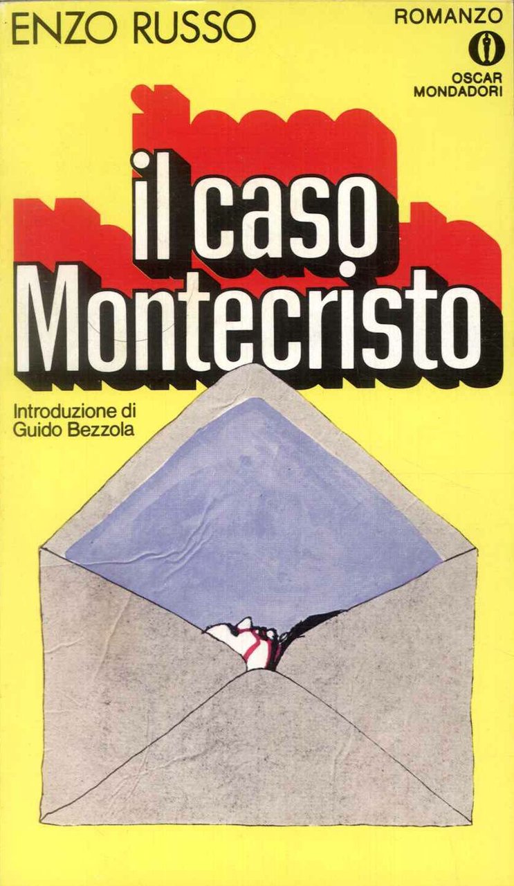 Il caso Montecristo