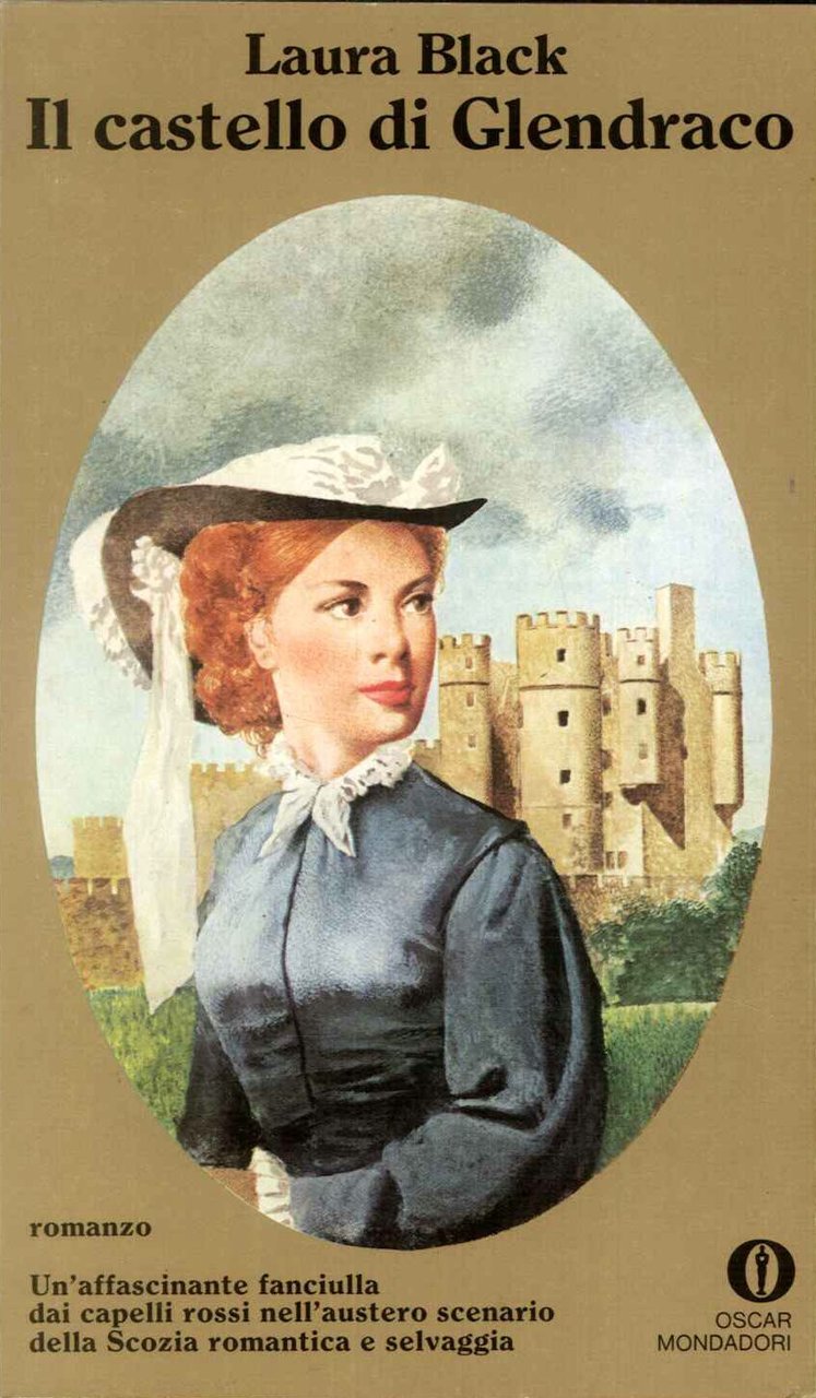 Il castello di Glendraco