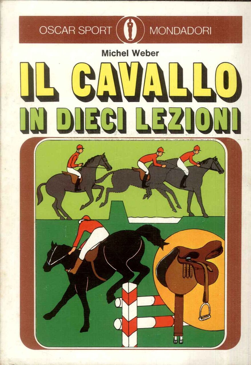 Il cavallo in dieci lezioni