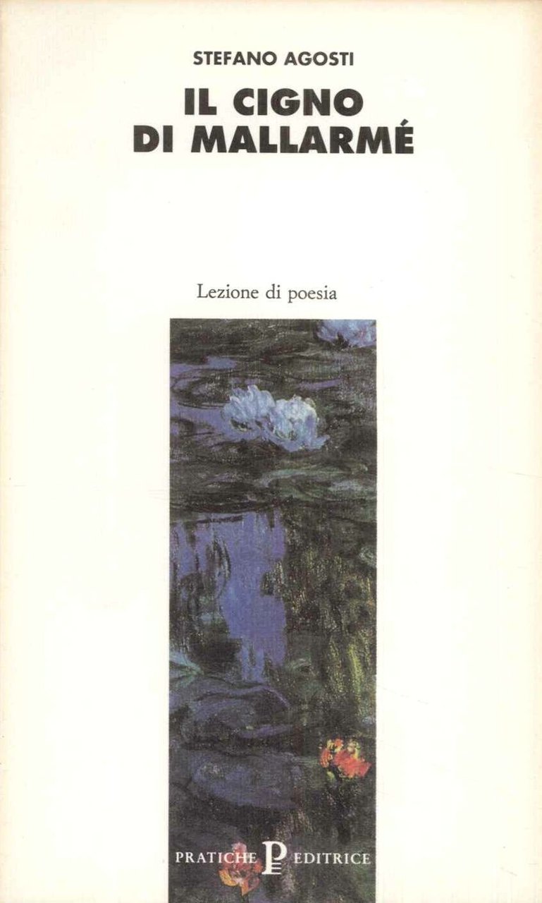 Il cigno di Mallarmé