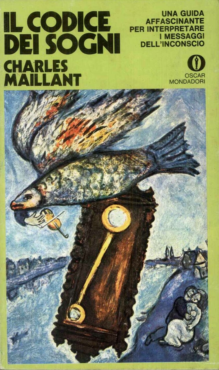 Il codice dei sogni