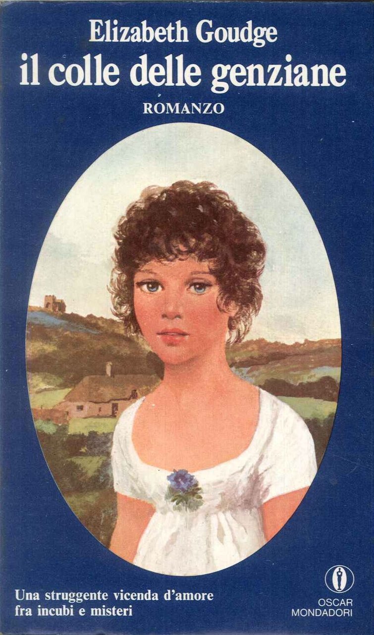 Il colle delle genziane