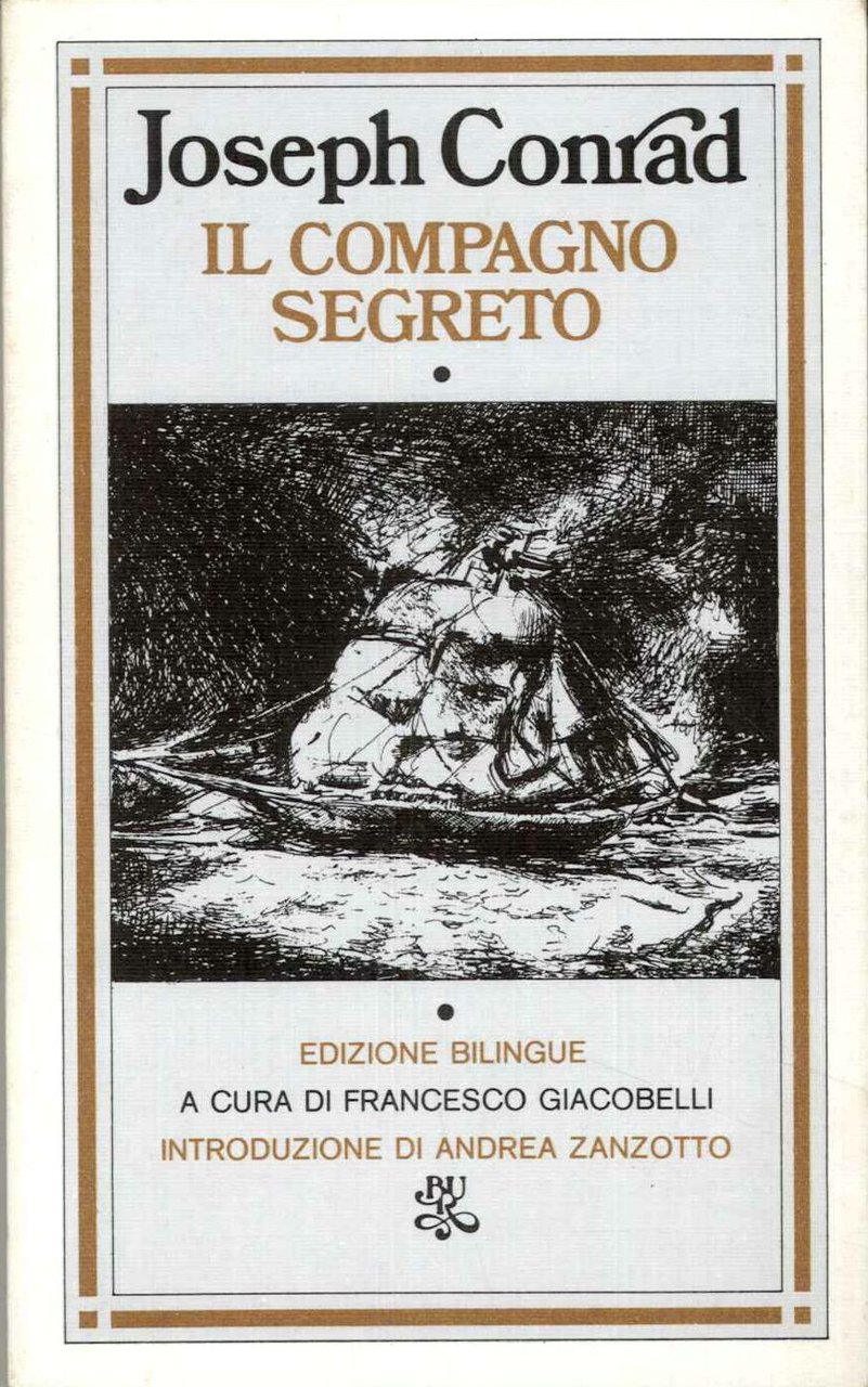 Il compagno segreto