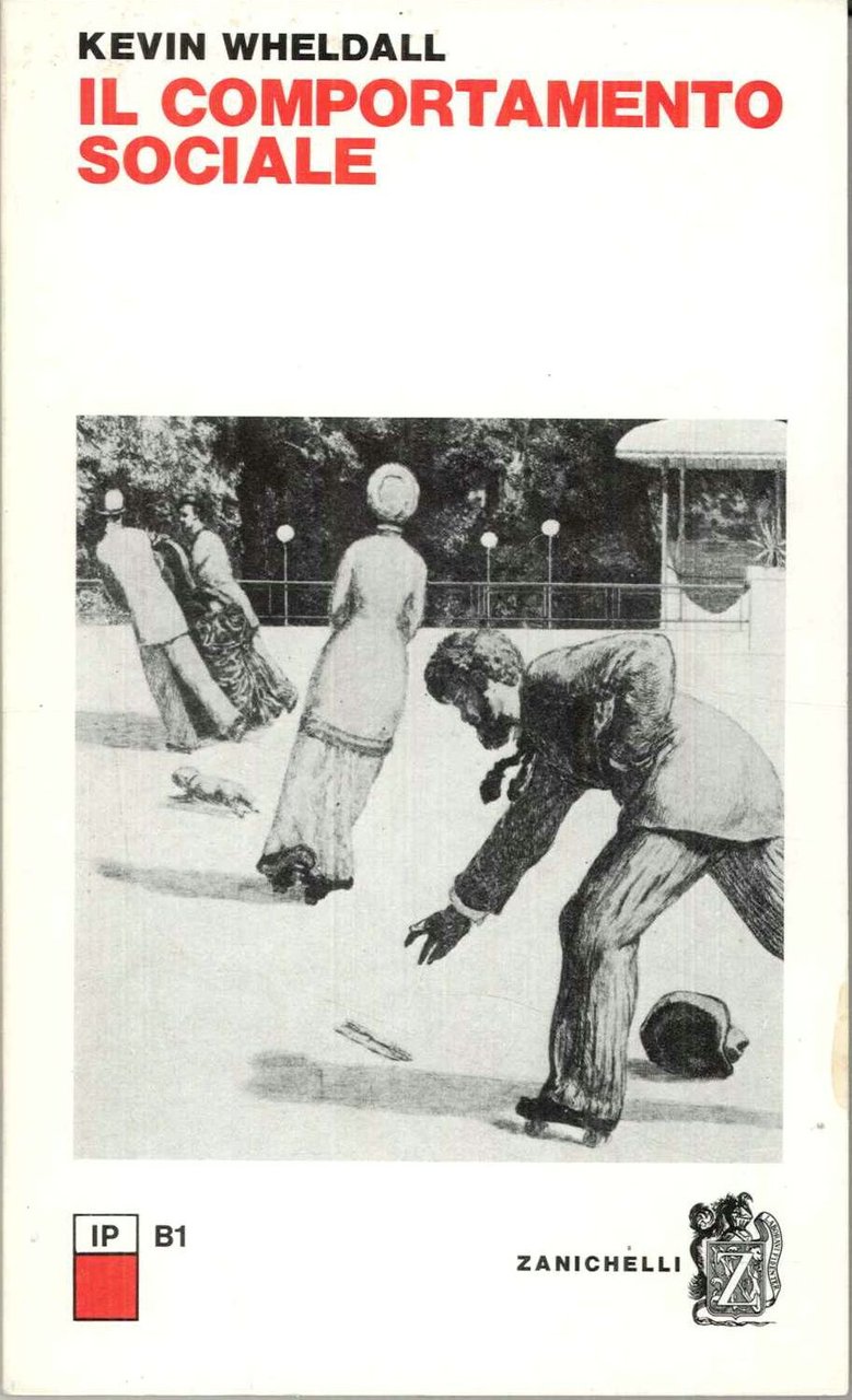 Il comportamento sociale