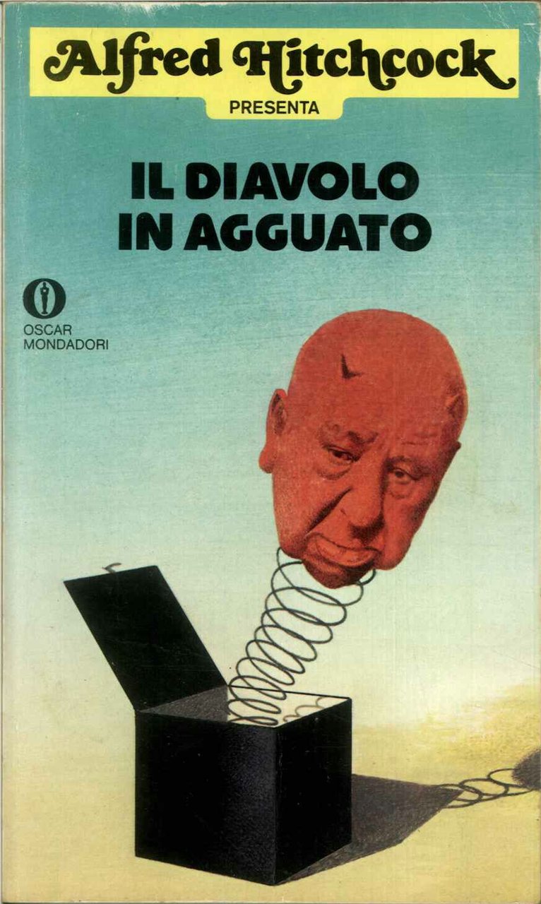 Il diavolo in agguato
