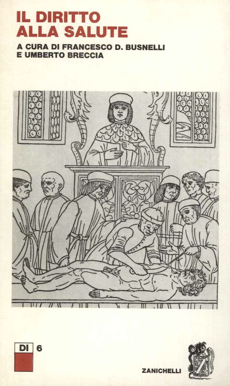 Il diritto alla salute