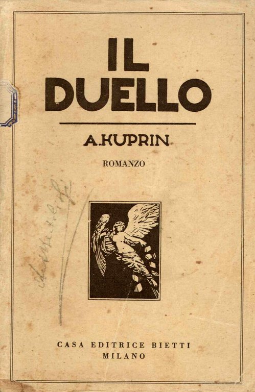 Il duello