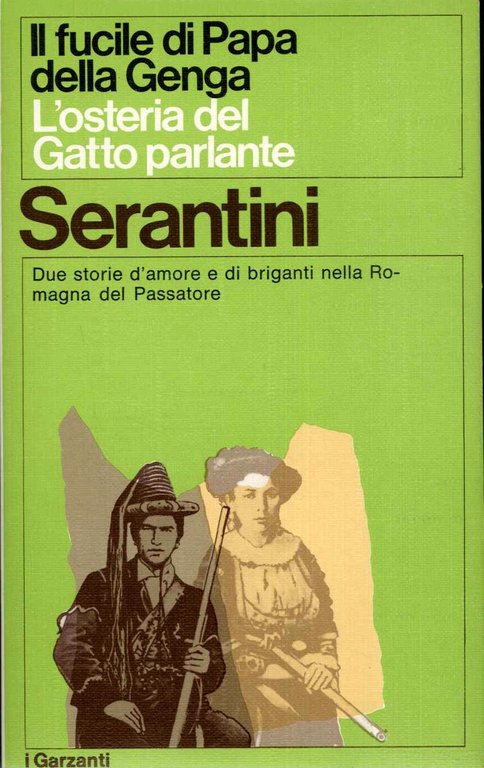 Il fucile di Papa della Genga - L' osteria del …