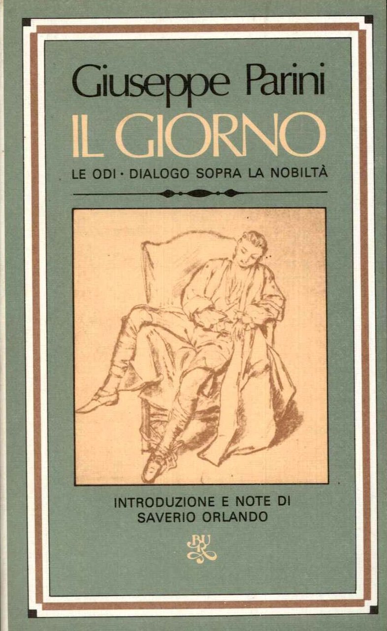 Il Giorno