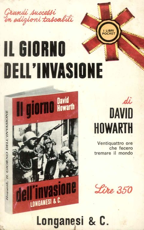 Il giorno dell'invasione
