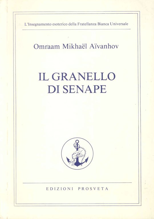 Il granello di senape