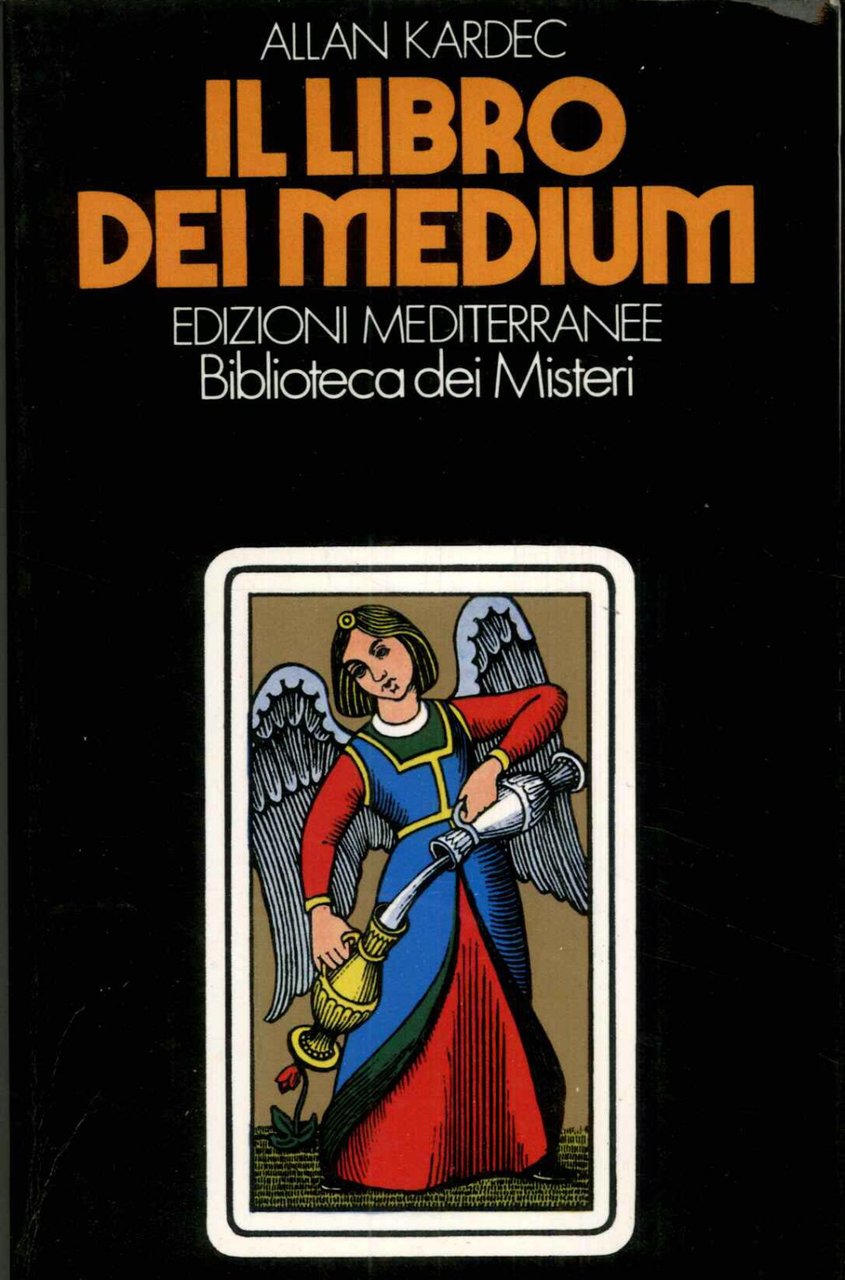 Il Libro dei medium