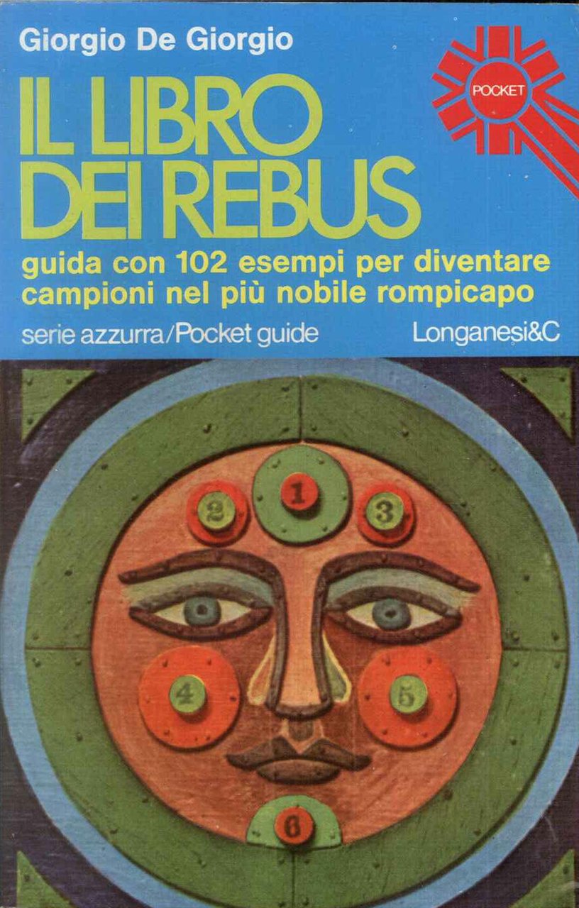 Il libro dei rebus