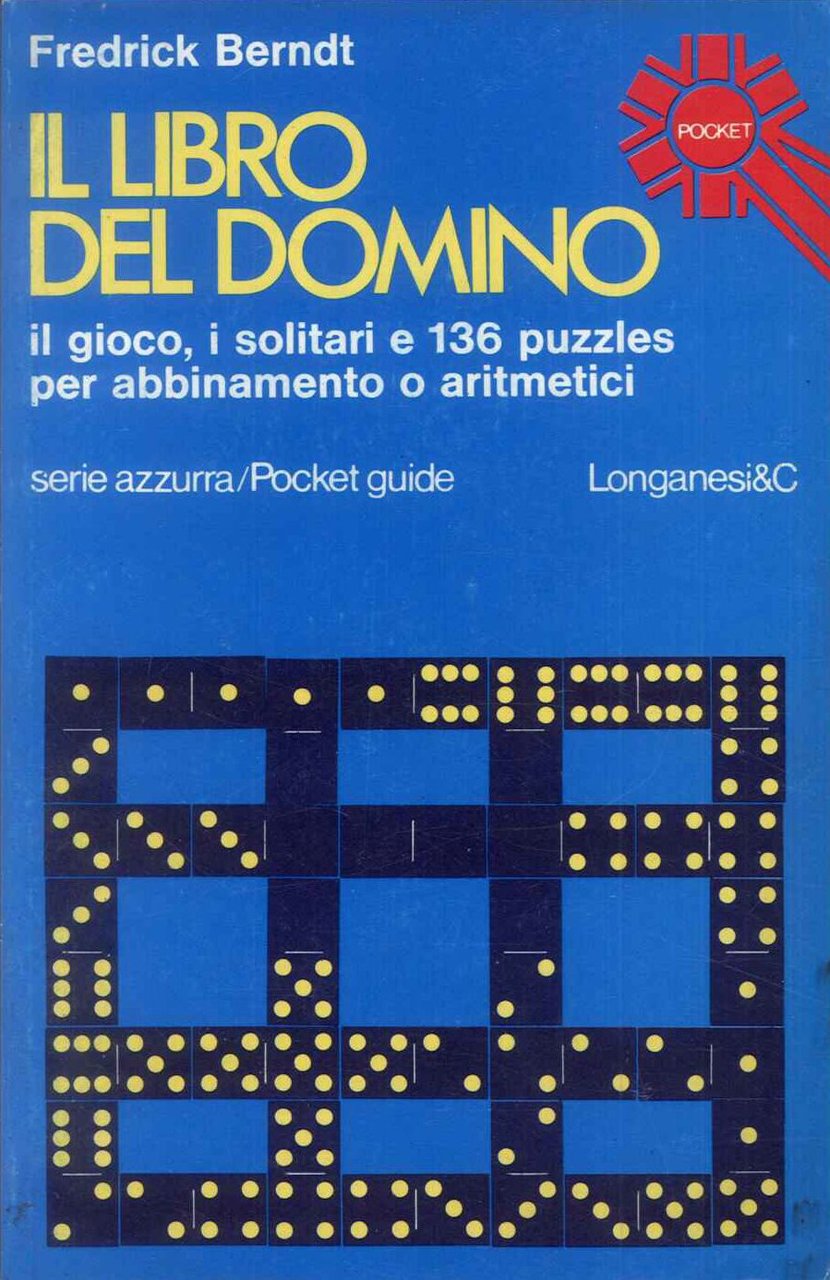 Il libro del domino