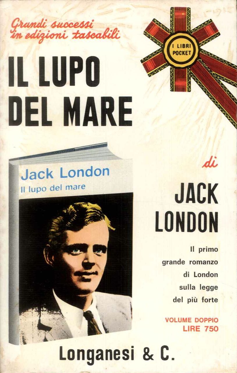Il lupo di mare