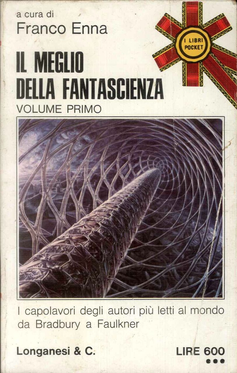 Il meglio della fantascienza. Volume primo