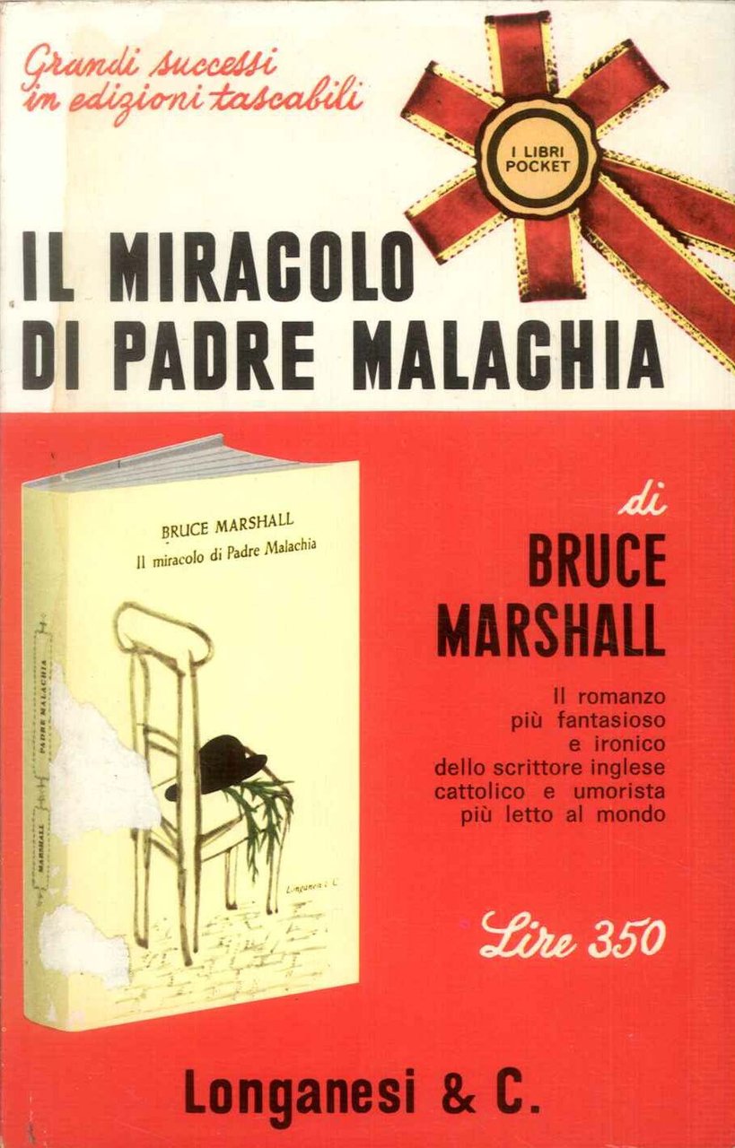 Il miracolo di padre Malachia