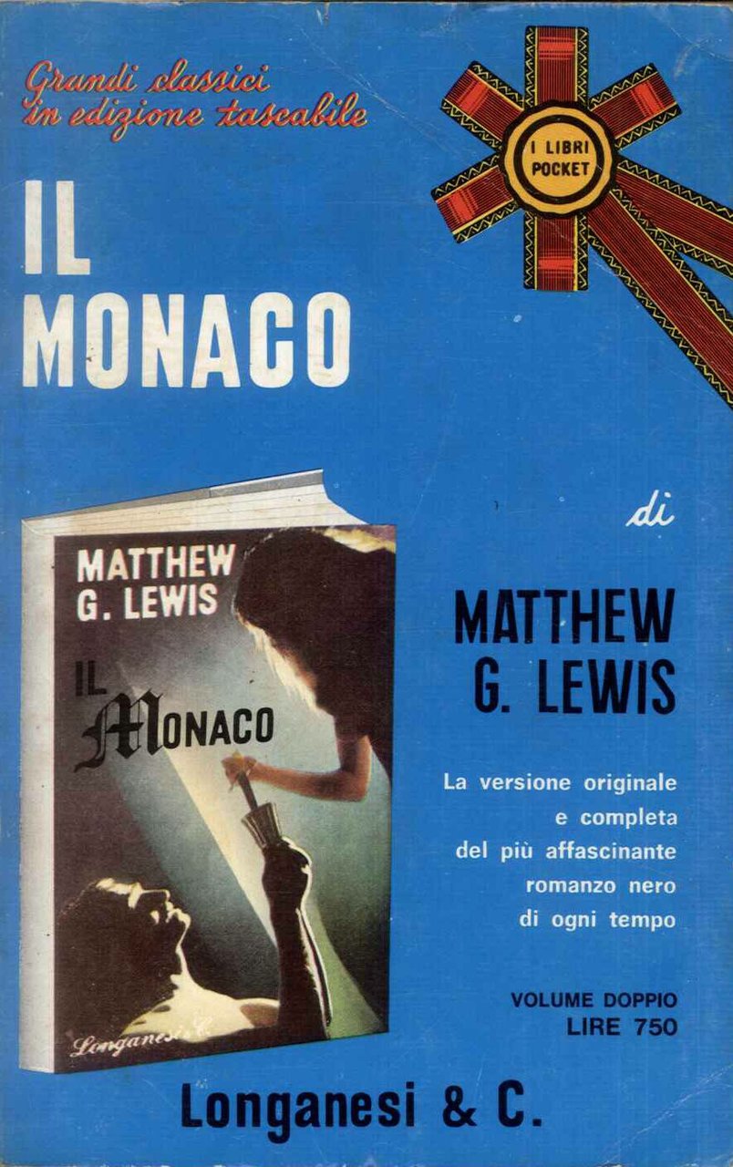 Il monaco
