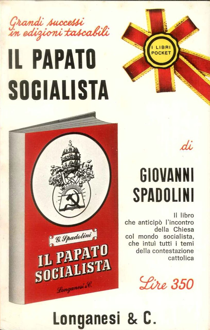 Il papato socialista