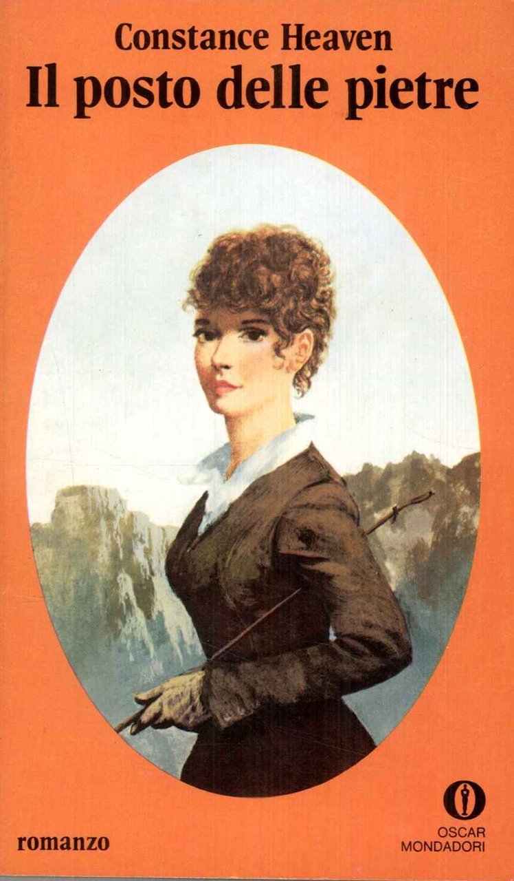 Il posto delle pietre