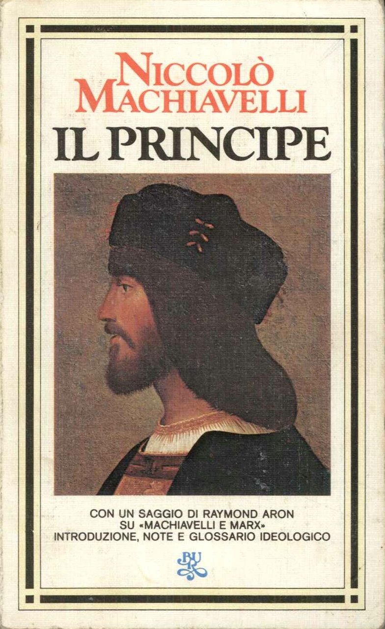 Il Principe