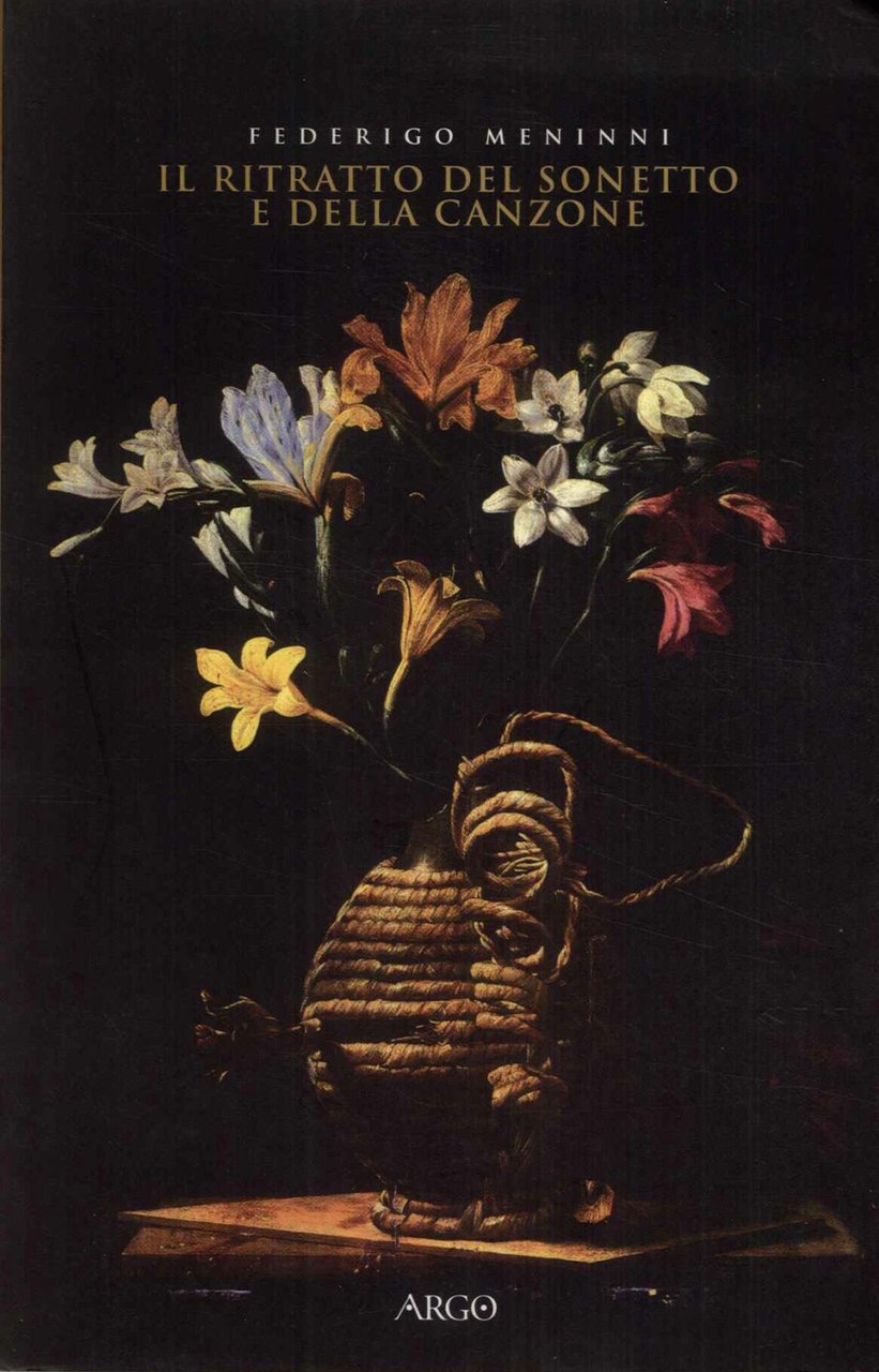 Il ritratto del sonetto e della canzone