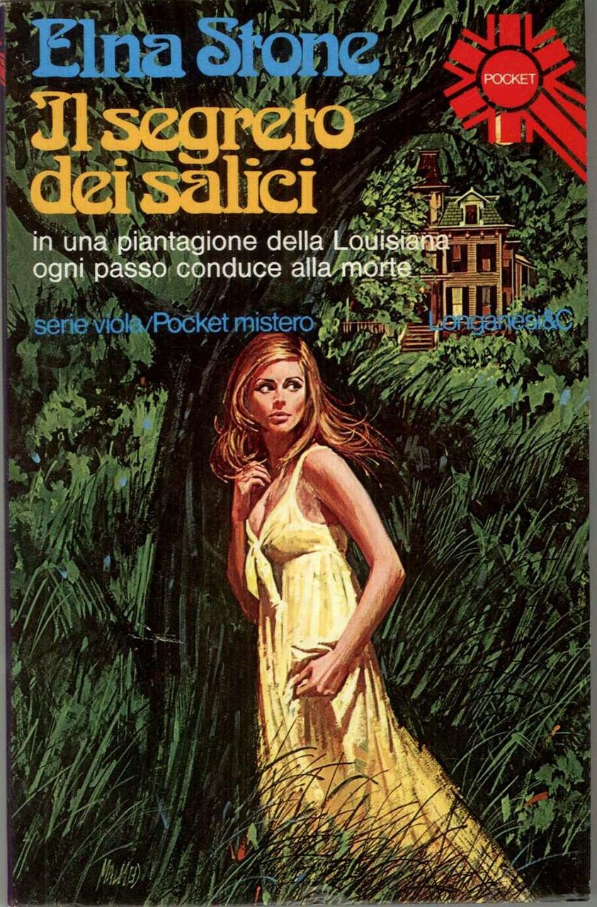 Il segreto dei salici | Immagine principale