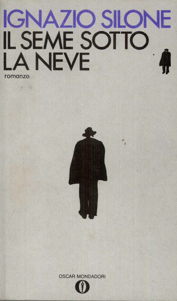 Il seme sotto la neve