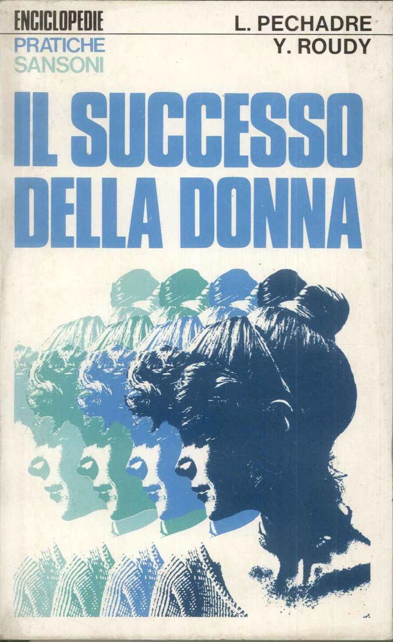 Il successo della donna | Immagine principale