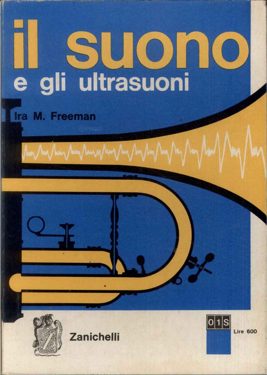 Il suono e gli ultrasuoni