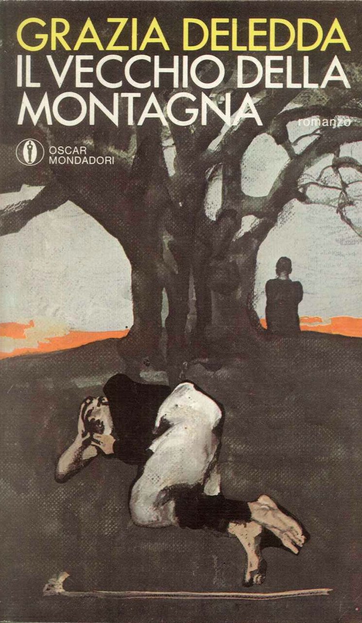 Il vecchio della montagna