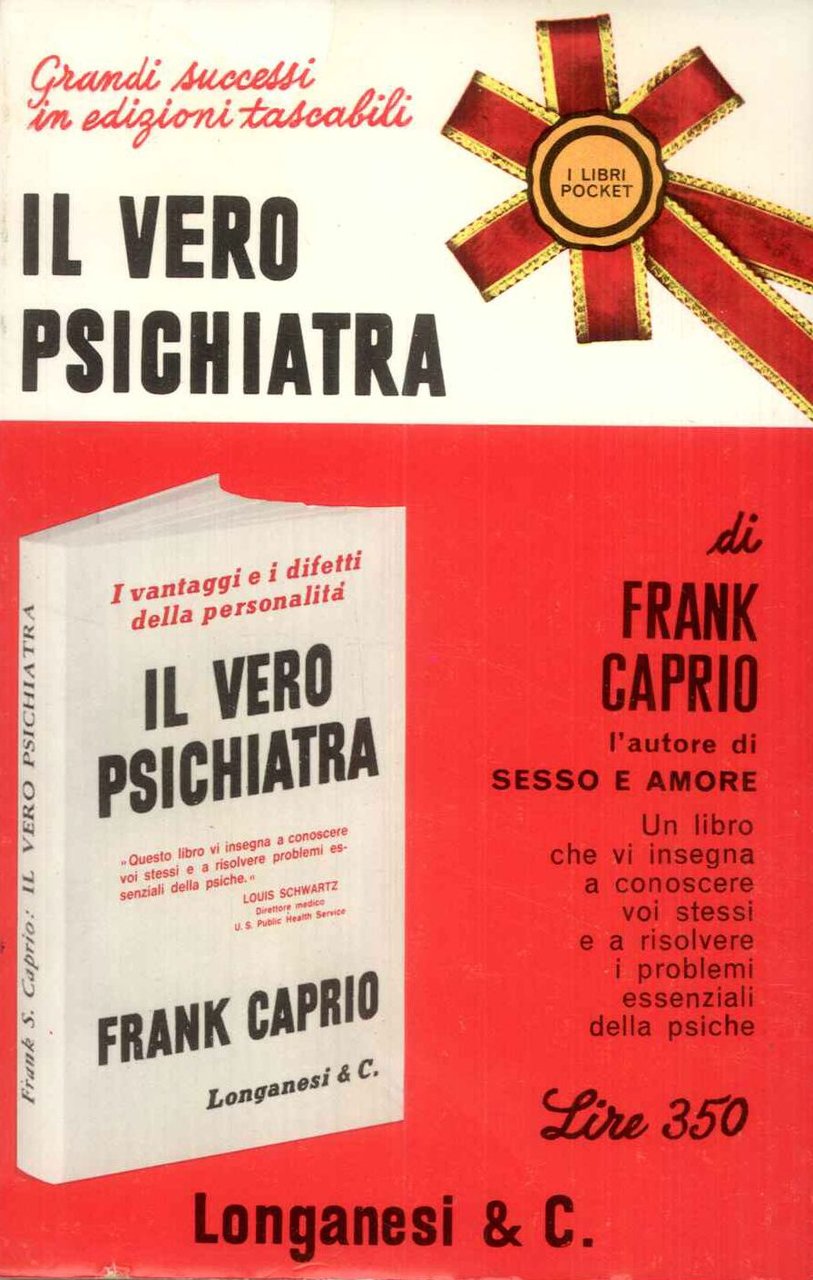 Il vero psichiatra