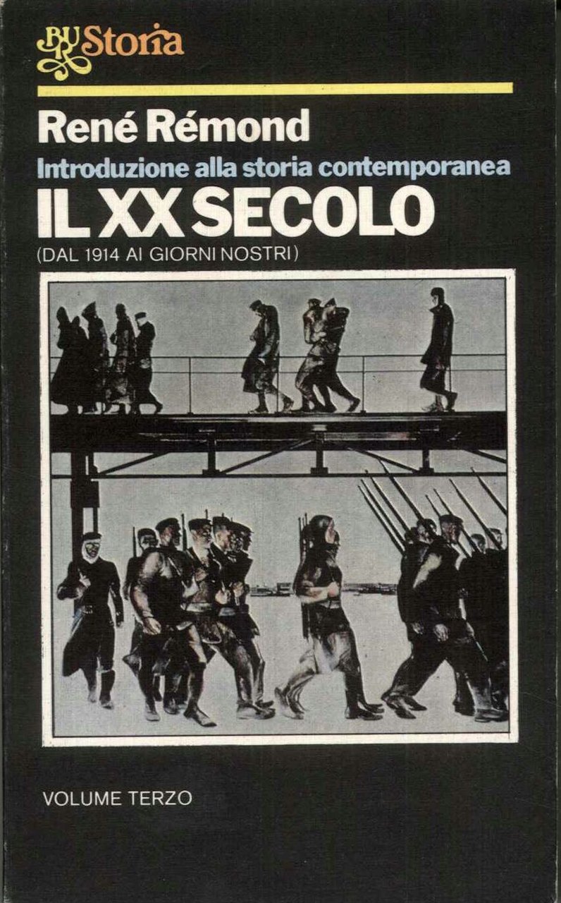 Il XX secolo