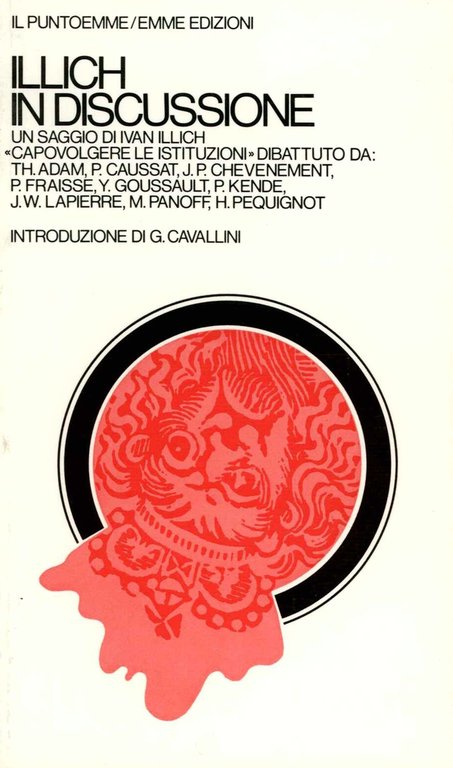 Illich in discussione