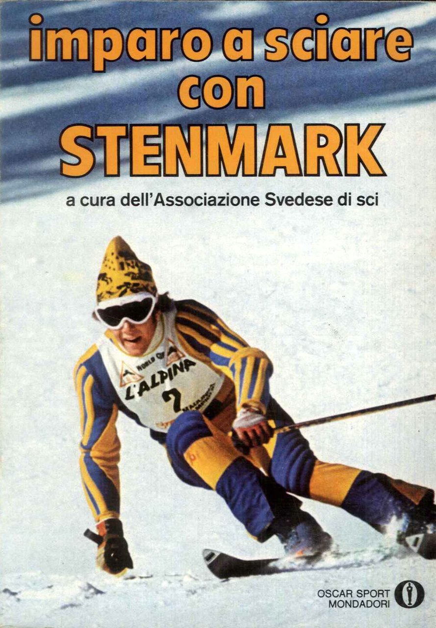 Imparo a sciare con STENMARK