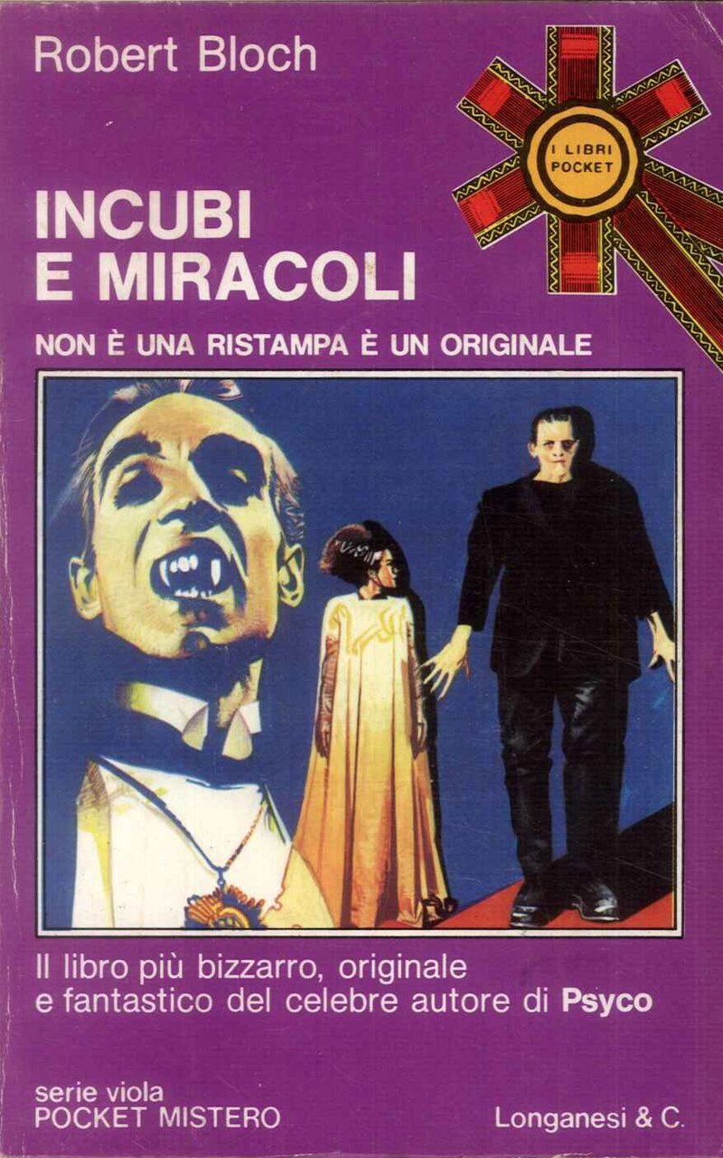 Incubi e miracoli