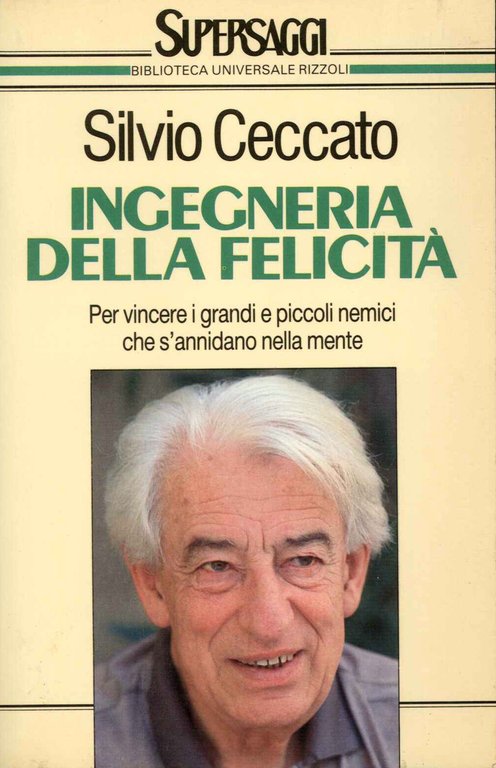 Ingegnere della felicit�