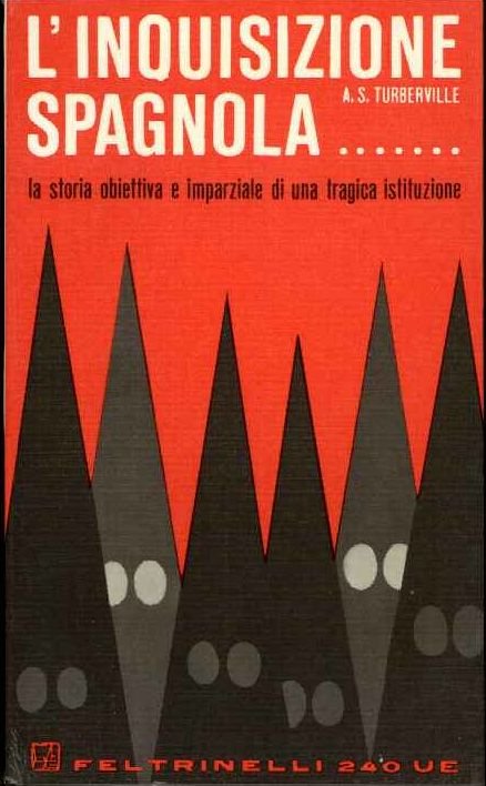 Inquisizione spagnola (L')