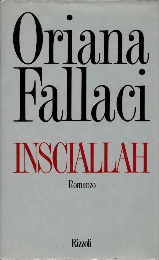 Insciallah