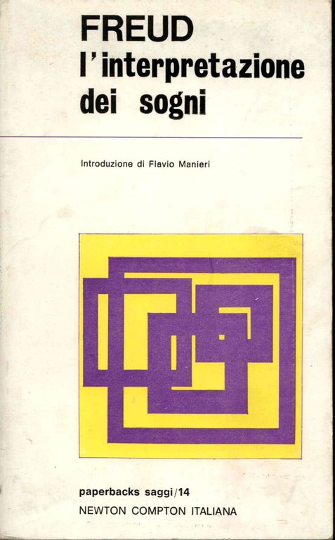 Interpretazione dei sogni (l')