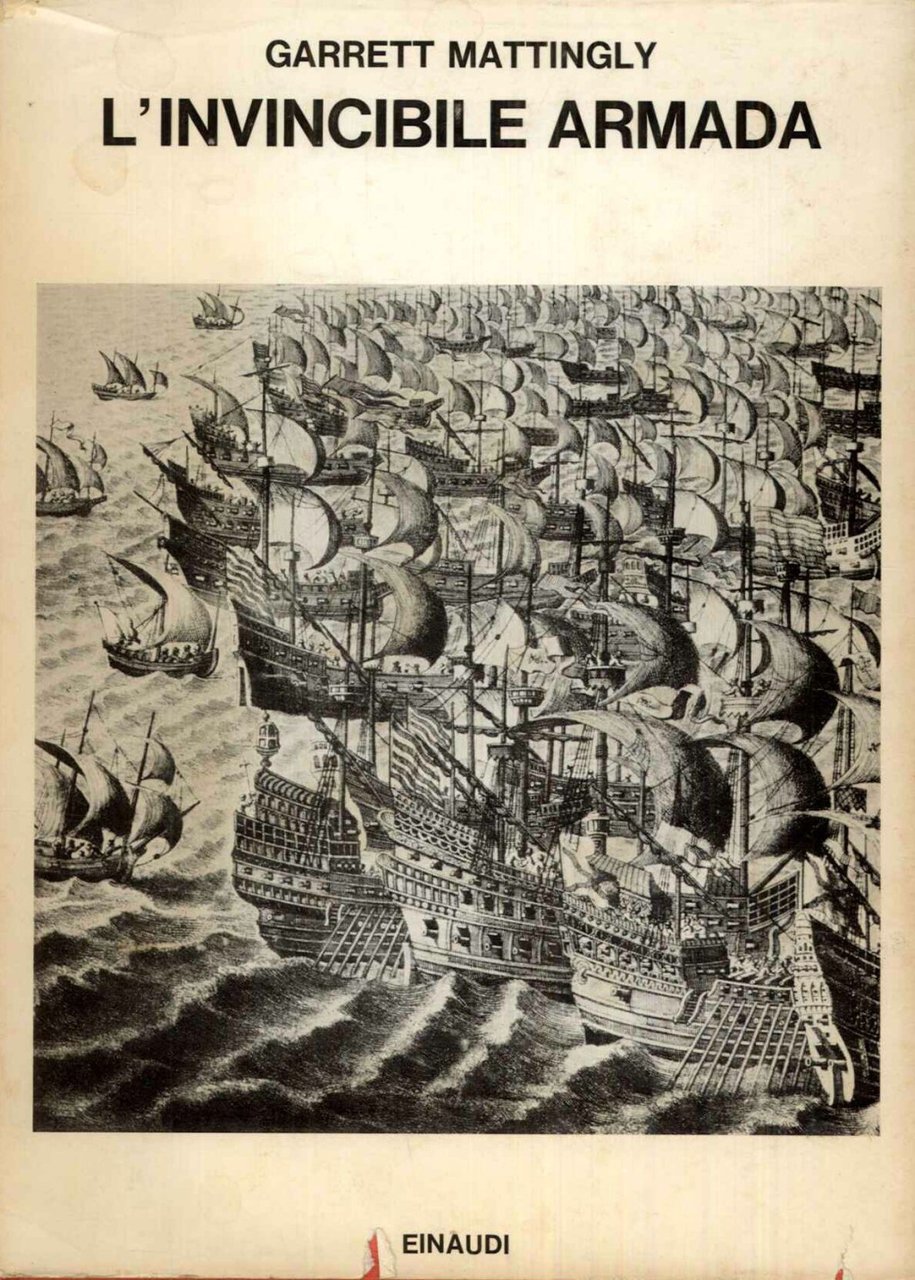 Invincibile armada (l)